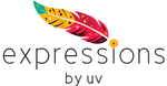 Expressions by UV