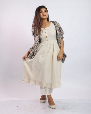 Morning glory ethical dresses 4